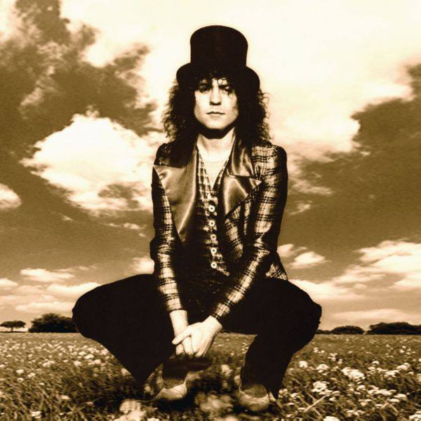 T. Rex - Skycloaked Lord (Of Precious Light) FLAC