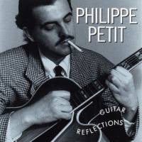 Philippe Petit - Guitar Reflections (1991) CD-Rip