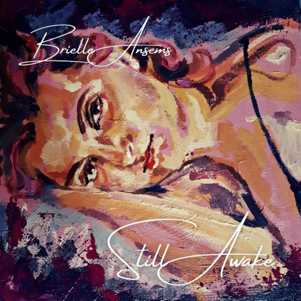 Brielle Ansems - Still Awake (2022) FLAC
