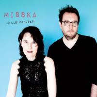 MISSKA - Mille excuses (2018)