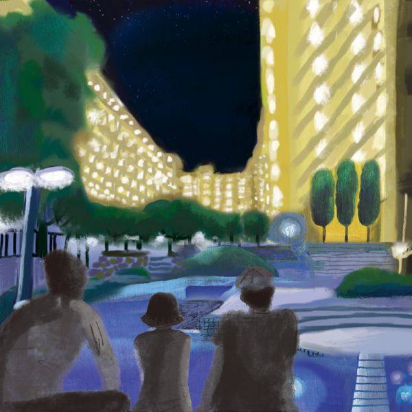 jizue - Garden 2021 FLAC