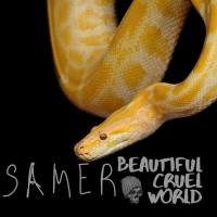 Samer - Beautiful Cruel World (2022) FLAC (16bit-44.1kHz)