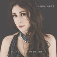 Kern West - Too Late for Regrets (2022) FLAC