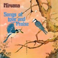 Nirvana - Songs Of Love And Praise 2021 FLAC