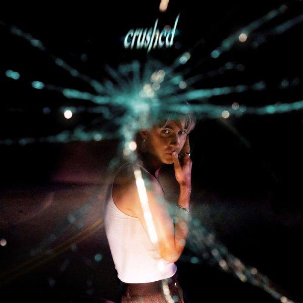 Thomston - Crushed (2022) FLAC