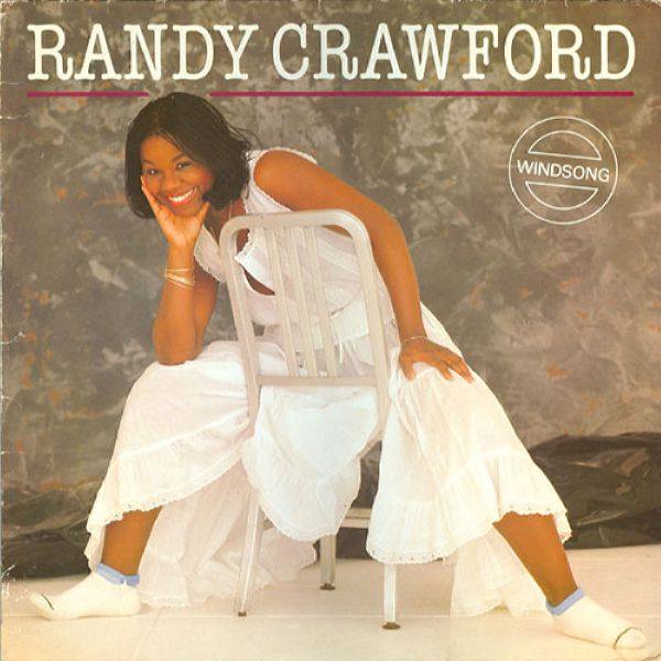 Randy Crawford - Windsong - 1982 (2015 Remastered) [FLAC]