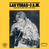 Carl Fontana - Las Vegas – 3 A.M. 2015 FLAC