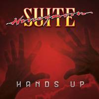 Honeymoon Suite - Hands Up 2017 FLAC