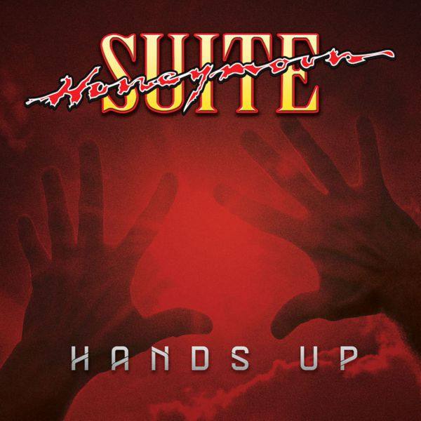Honeymoon Suite - Hands Up 2017 FLAC