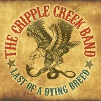 Cripple Creek Band - Last Of A Dying Breed (2022) FLAC