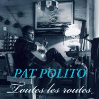 Pat Polito - Toutes les routes FLAC (16bit-44.1kHz)