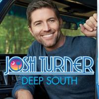 Josh Turner - Deep South 2017 Hi-Res