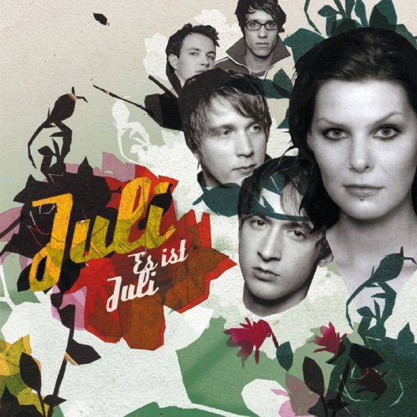 Juli - Es ist Juli (2004) FLAC (16bit-44.1kHz)
