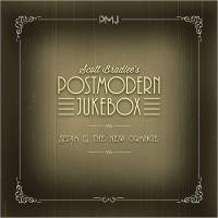 Scott Bradlee's Postmodern Jukebox - Sepia Is The New Orange (2019 Lossless)