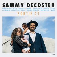 Sammy Decoster - Sortie 21 (2018)