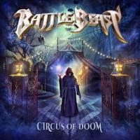 Battle Beast - Circus of Doom (2022) FLAC