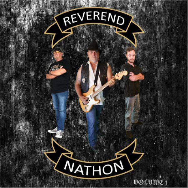 Reverend Nathon - Reverend Nathon Vol. 1 (2022 Lossless)