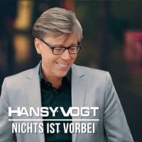 Hansy Vogt - Nichts ist vorbei (2021) Flac