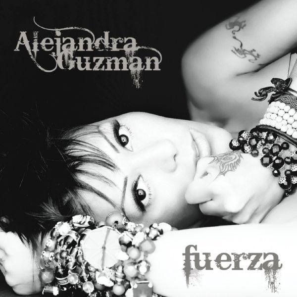 Alejandra Guzmán - Fuerza (2007) FLAC (16bit-44.1kHz)