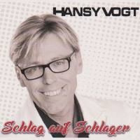 Hansy Vogt - Schlag auf Schlager (2021) Flac