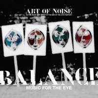 The Art Of Noise - Balance (Music For The Eye) (2022) FLAC