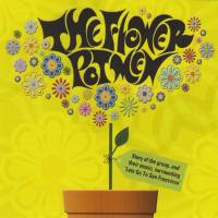 Carter-Lewis - Listen To The Flowers Grow 2022 FLAC