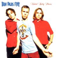 Ben Folds Five - Naked Baby Photos (1998) FLAC (16bit-44.1kHz)
