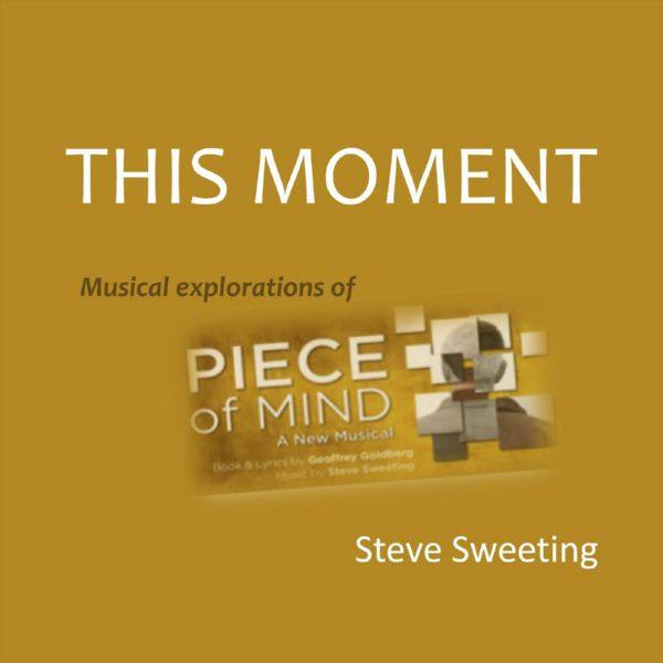 Steve Sweeting - This Moment (2022) FLAC