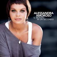 Alessandra Amoroso - Il mondo in un secondo (2010) FLAC (16bit-44.1kHz)