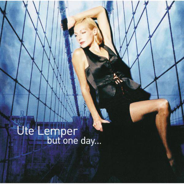 Ute Lemper - But One Day...(2002) Flac