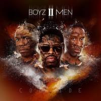 Boyz II Men - 2014 - Collide (Target Edition) [FLAC]