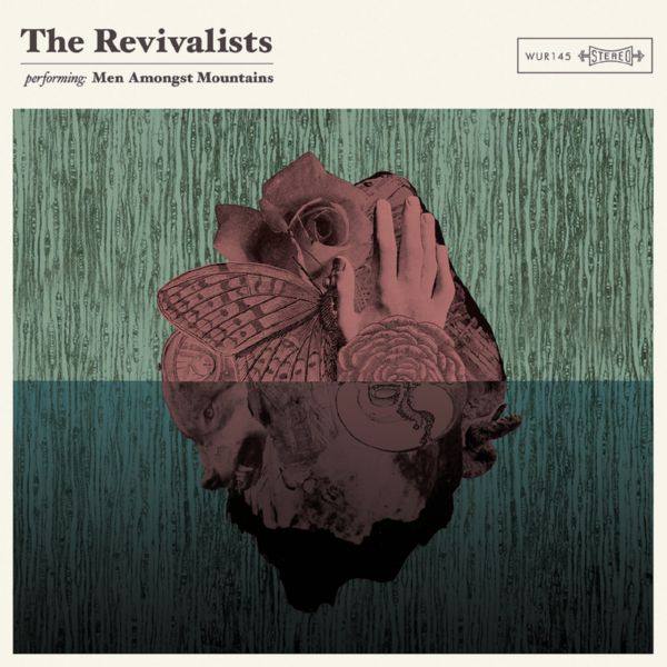 The Revivalists - Men Amongst Mountains FLAC