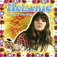 Melanie - Ruby Tuesday (1973) FLAC