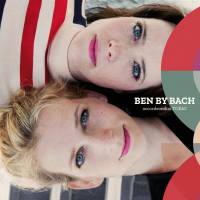TOEAC, Renée Bekkers and Pieternel Berkers - Ben by Bach (2022) [Hi-Res]