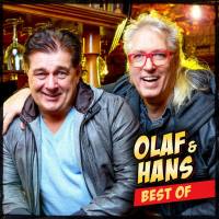 Olaf  Hans - Best OfFLAC (16bit-44.1kHz)