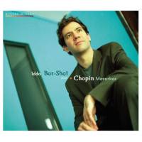 Iddo Bar-Sha? - Chopin Mazurkas (2008)