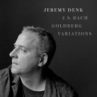 Jeremy Denk - J.S. Bach Goldberg Variations (2013) [Hi-Res]