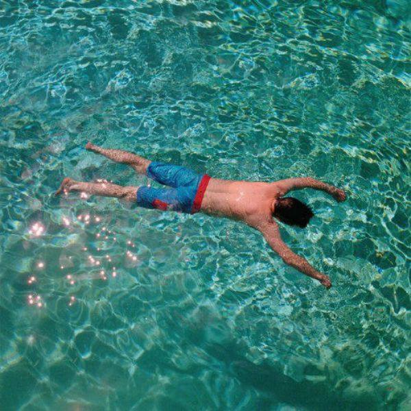 Conor Oberst - Salutations (2017) {Nonesuch Records 558592-2} [FLAC]