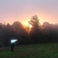 Machines Always Win - Runner 2019 Hi-Res