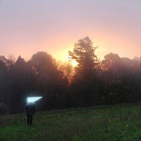 Machines Always Win - Runner 2019 Hi-Res