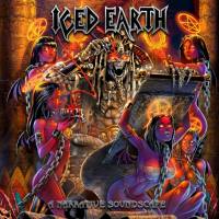 Iced Earth - A Narrative Soundscape (2022) FLAC