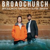 ólafur Arnalds - Broadchurch (2015) Hi-Res