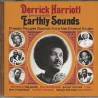 VA - Derrick Harriott Presents - Earthly Sounds (2021) (DBCDD078) [FLAC]