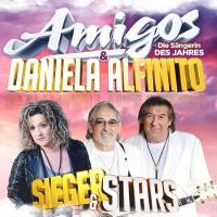 Die Amigos - Stars & Sieger (2021) Flac
