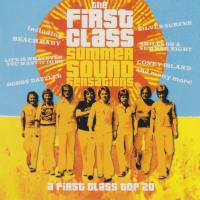 The First Class - Summer Sound Sensations 2022 FLAC