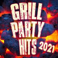 Verschillende artiesten - Grill Party Hits 2021 (2021) Flac