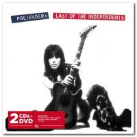 The Pretenders - Last of the Independents 1994