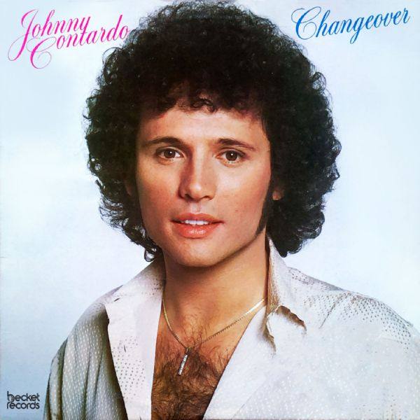 Johnny Contardo - Changeover (2022) HD