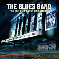 The Blues Band - The Big Blues Band Live Album FLAC