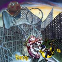 The Pharcyde - Bizarre Ride II The Pharcyde (25th Anniversary Edition) (2017) FLAC